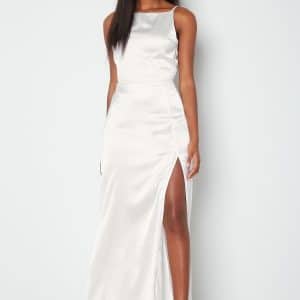 Bubbleroom Occasion Laylani Wedding Gown White 42