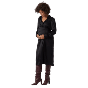 Vero Moda Maternity Kleo Graviditetskjole str. M