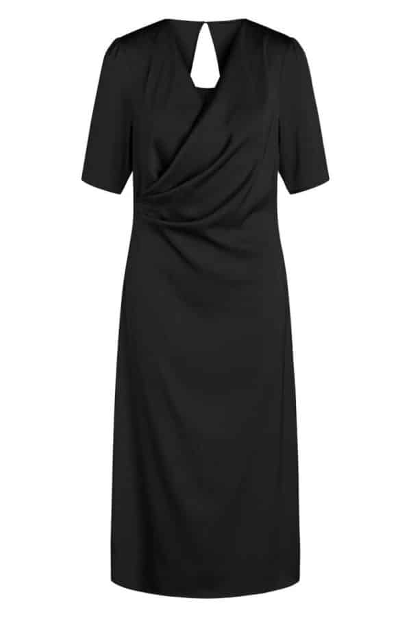 Bruuns Bazaar - Kjole - Raisellas Nemi Dress - Black