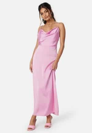 VILA Ravenna Strap Ankle Dress Pastel Lavender 34