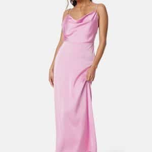VILA Ravenna Strap Ankle Dress Pastel Lavender 40