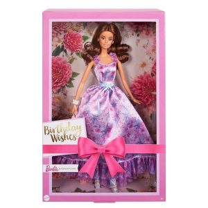 Barbie Signature Birthday Wishes Dukke