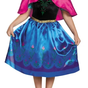 Dress for little Girls, age 3-4 years.