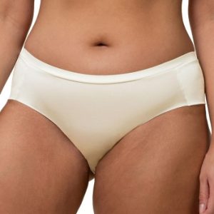 Triumph Trusser Body Make-Up Soft Touch Hipster Vanille 40 Dame