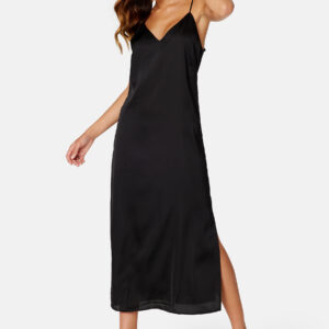 Ellette Satin Dress