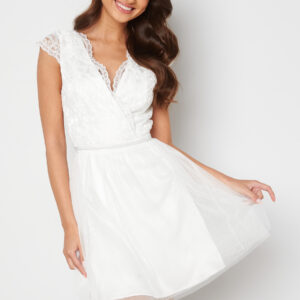 Prudence Mesh Dress