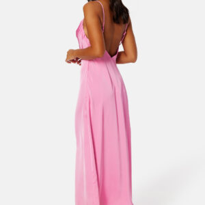 Viravenna Strap Ankle Dress