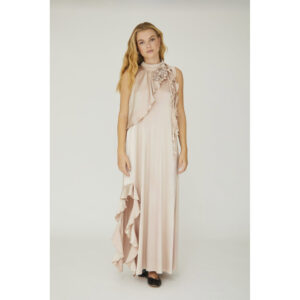 Rose Dress