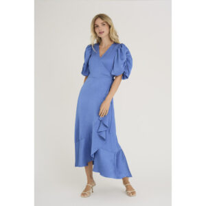 Sinda Dress