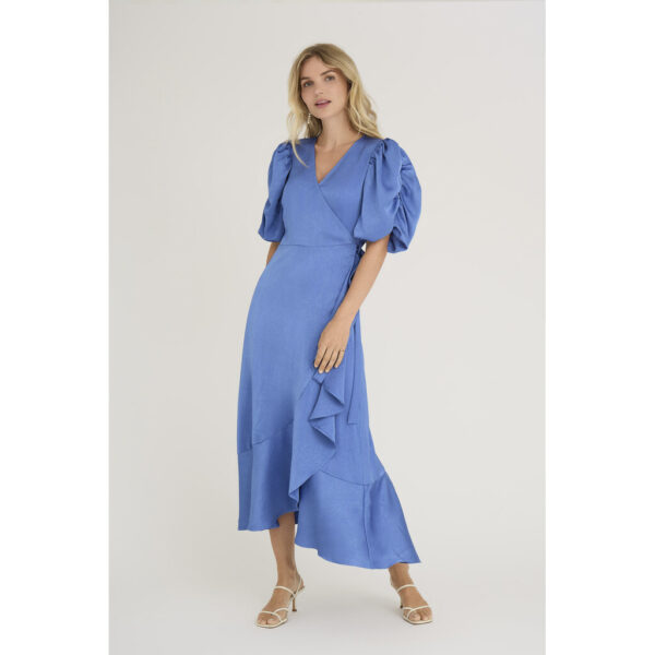 Sinda Dress