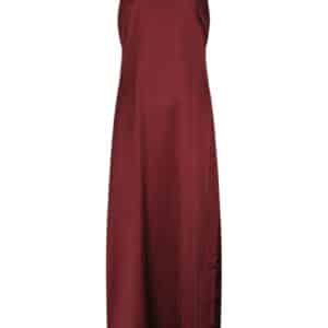 Noella - Kjole - Lacie Dress - Dusty Mahogany