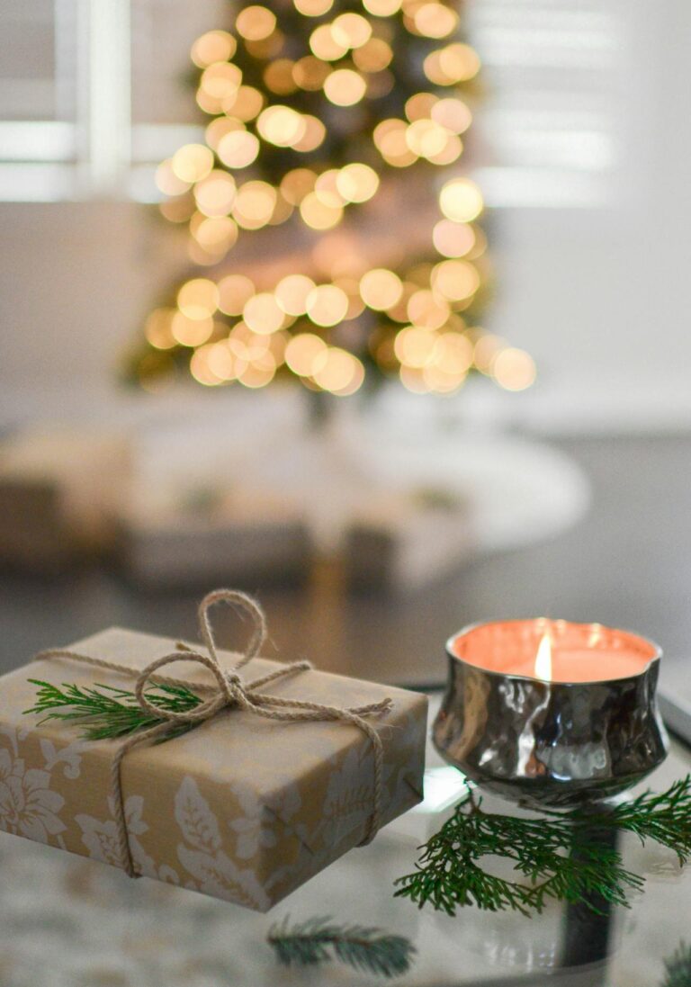 Sankta Lucia som levende tradition