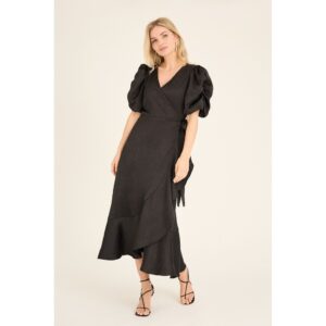 Sinda Dress