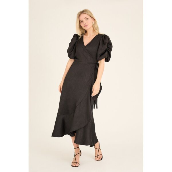 Sinda Dress