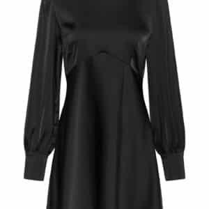 Gestuz - Kjole - GZrue dress - Black