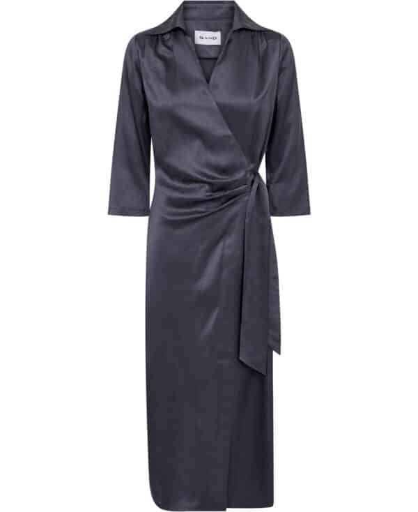 Sand Wash Posh Wrap Long