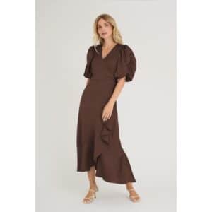 Sinda Dress
