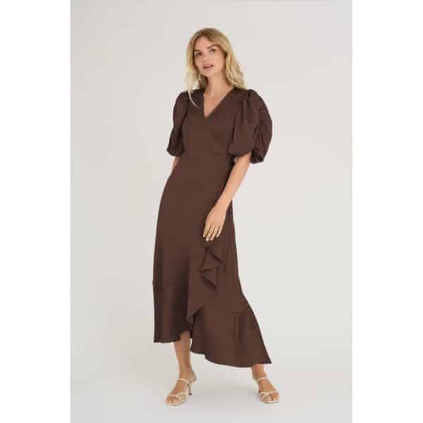 Sinda Dress