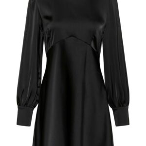 Gestuz - Kjole - GZrue dress - Black