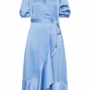 Sisters Point - Kjole - Givla-DR.A - L. Blue