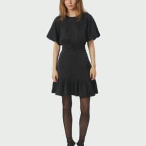 Sulli Bedazzled Dress