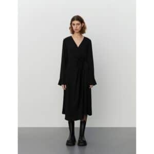 2ND Solandra Fluid Satin