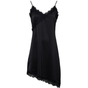 Lululia Dame Kjole LUEmilia 8012LU - Black25