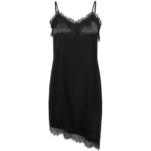 Only dame kjole ONLBELLA - Black