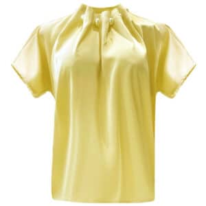 LIBERTE dame bluse PIP - Yellow