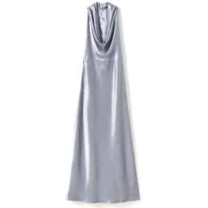 NOELLA dame kjole LANIKA - Light blue