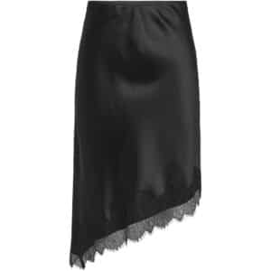ONLY dame nederdel ONLFARAYA - Black