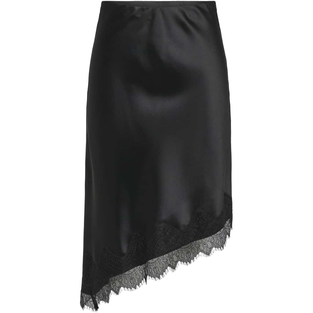 ONLY dame nederdel ONLFARAYA - Black