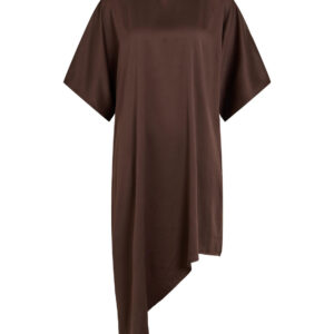 Vifestina kjole - Coffee Bean